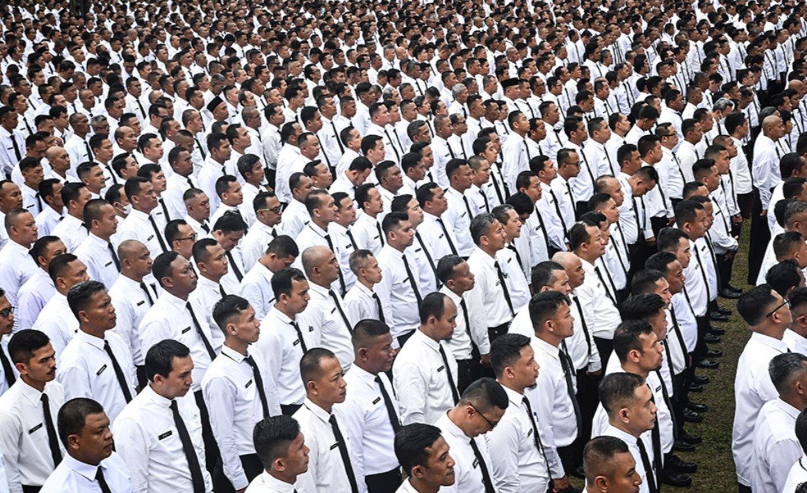 Kabar Baik! PPPK Paruh Waktu Berpeluang Jadi Full Time di 2026, Simak Penjelasannya