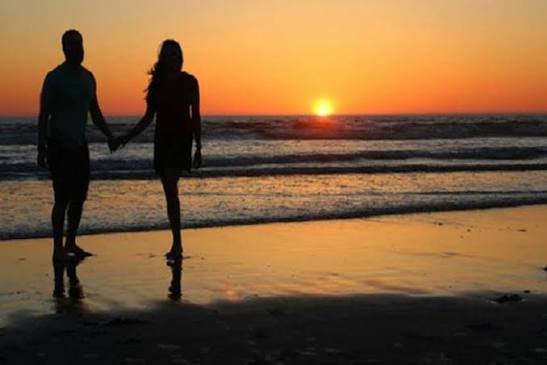 Dari Deg-Degan ke Nyaman: Wajah Cinta di Hari Pertama dan Hari ke-1000