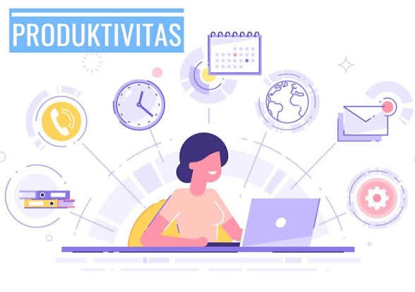 Terlihat Sibuk, Belum Tentu Produktif: Membongkar Mitos Gaya Hidup yang Sering Disalahpahami