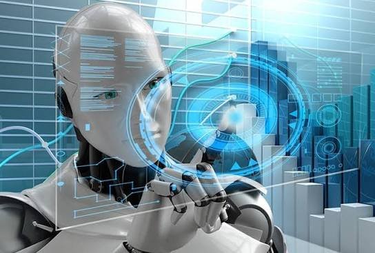 Saat AI Ikut Menulis: Penolong Kreativitas atau Justru Tantangan Baru bagi Penulis?