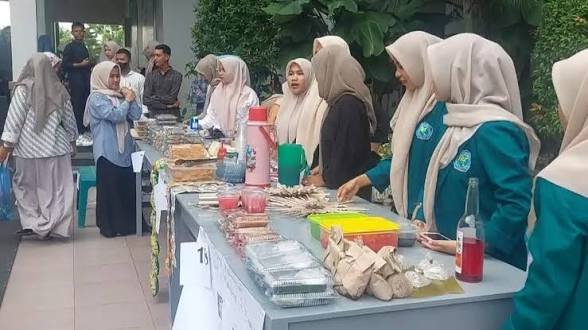 Langkah Awal Mahasiswa Memulai Jualan Tanpa Harus Menunggu Sempurna”