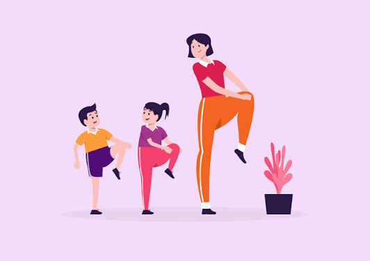 Konsisten Tanpa Harus ke Gym: Cara Sederhana Menjaga Tubuh Tetap Produktif