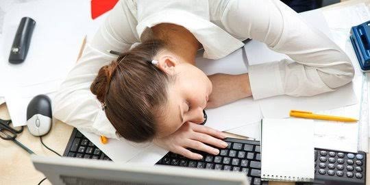 Hal-Hal Kecil yang Tanpa Sadar Menguras Kita Setiap Hari