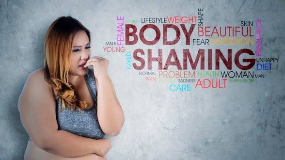Di Balik Layar Komentar: Ketika Media Sosial Menjadi Ruang Luka Bernama Body Shaming