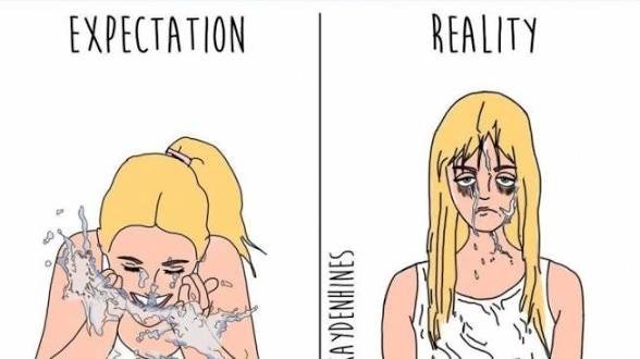 Di Balik Tuntutan Tak Terucap: Perempuan dan Bayang-Bayang Ekspektasi Sosial