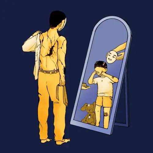 Di Balik Tuntutan “Harus Kuat”: Laki-Laki dan Tekanan Maskulinitas