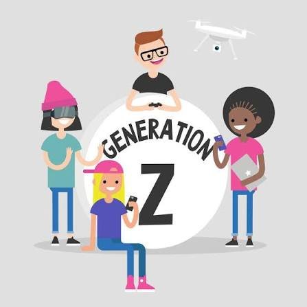 Datang dengan Gaya Baru: Gen Z dan Cara Mereka Mengubah Dunia Kerja