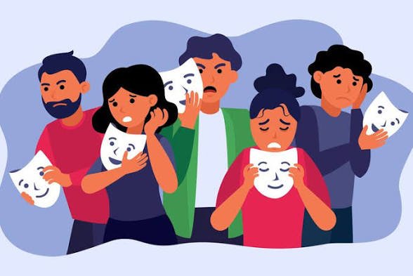 Selalu Harus Bahagia? Mengurai Toxic Positivity di Balik Layar Media Sosial