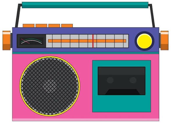 Di Balik Suara yang Mengalun: Radio sebagai Teman Setia di Saat Sepi