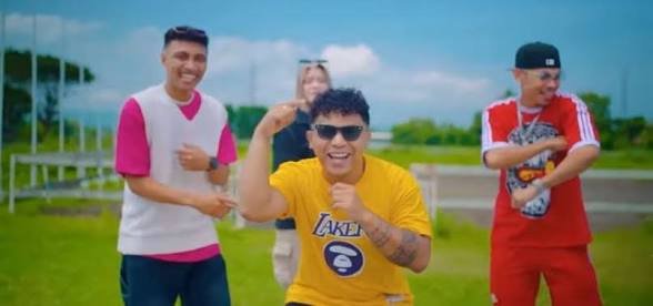 Playlist Santai yang Nempel di Hati: Rekomendasi Lagu Timur Favorit Anak Muda