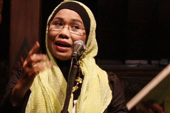 Air Mata Menjadi Kata: Menulis Puisi Saat Sedih, Pelarian atau Justru Penyembuhan?