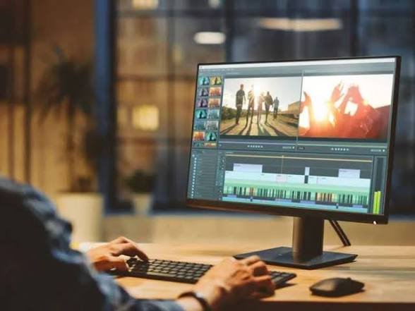 Edit Video Jadi Lebih Gampang: Pilih Aplikasi Terbaik untuk Pemula, Gratis hingga Profesional