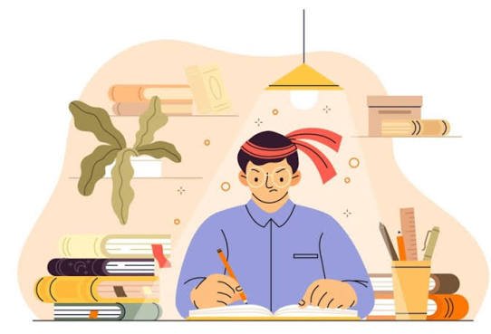 Belajar Nggak Harus dari Buku Saja: Cara Efektif Gen Z Menyerap Ilmu di Era Serba Cepat