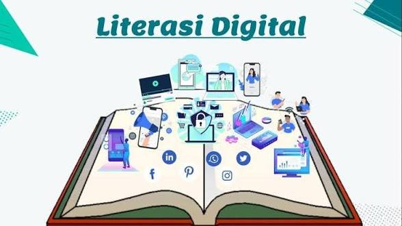 Bukan Sekadar Online: Kenapa Literasi Digital Jauh Lebih Penting dari Sekadar Bisa Pakai Internet