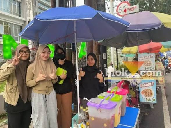 Dari Kelas ke Cuan: Ide Bisnis Simpel untuk Mahasiswa yang Mau Jualan Tanpa Ganggu Kuliah