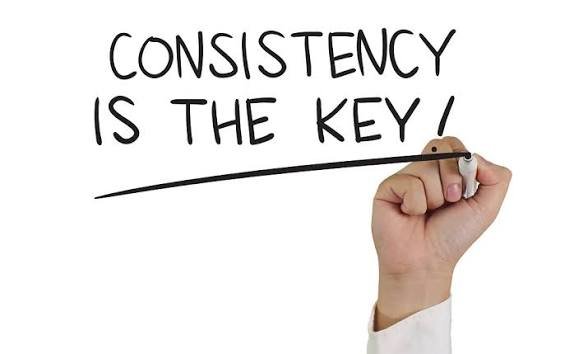 Bukan Soal Semangat, Tapi Soal Bertahan: Mengapa Konsistensi Lebih Kuat dari Motivasi