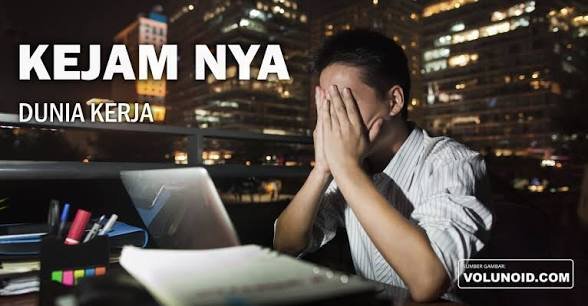 Quarter-Life Crisis dan Dunia Kerja: Ketika Karier Selalu Berubah Arah
