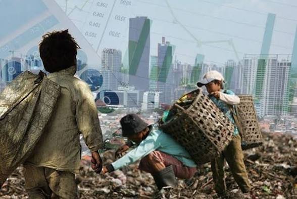 Ketimpangan yang Tak Terlihat, Tapi Dampaknya Nyata: Wajah Baru Ketidakadilan di Era Modern
