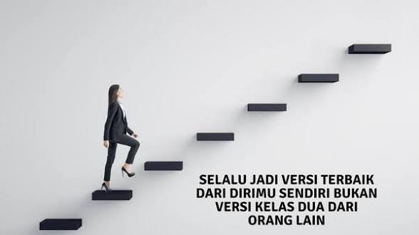 Dari Motivasi ke Tekanan: Dampak Budaya Produktif di Era Digital