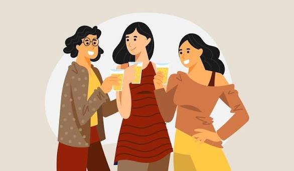 Media Sosial Menghubungkan, Tapi Juga Mengubah Cara Kita Berteman di Era Digital