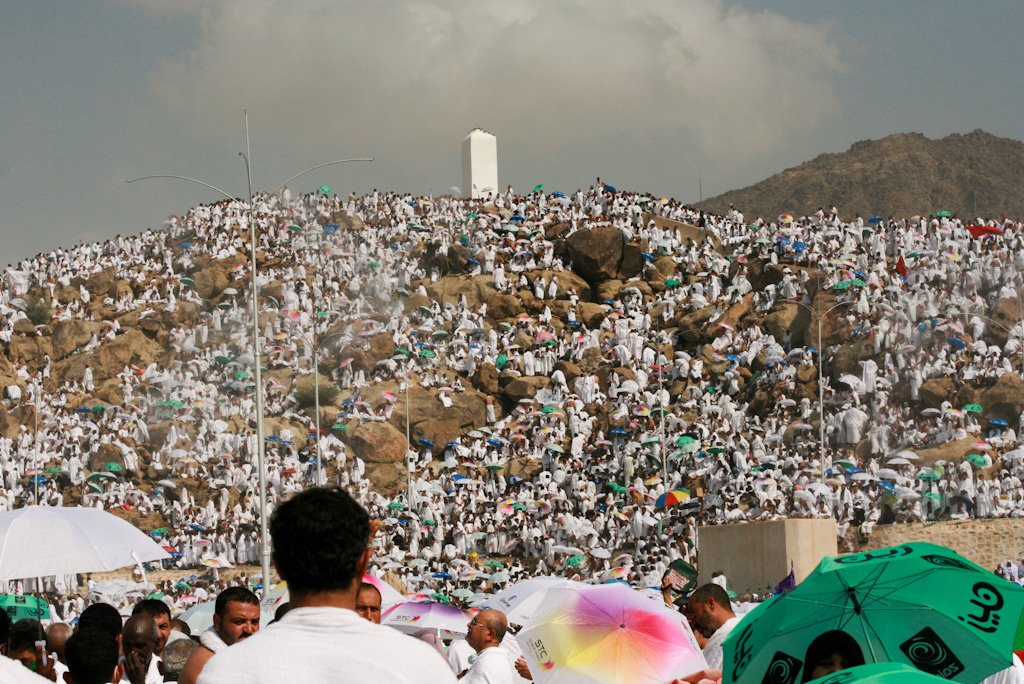 Transformasi Haji 2026, Saudi Fokus Kelola Jemaah dengan Sistem Teknologi Modern