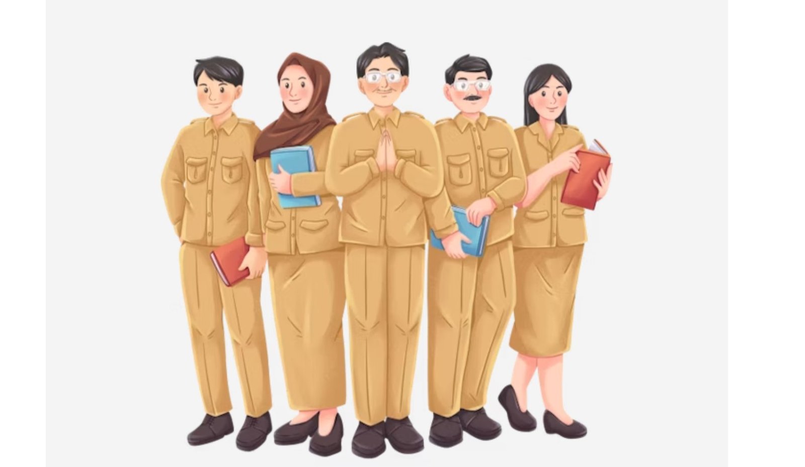 Kemendikdasmen Ungkap Peluang Guru Honorer Ikut Seleksi CPNS dan PPPK