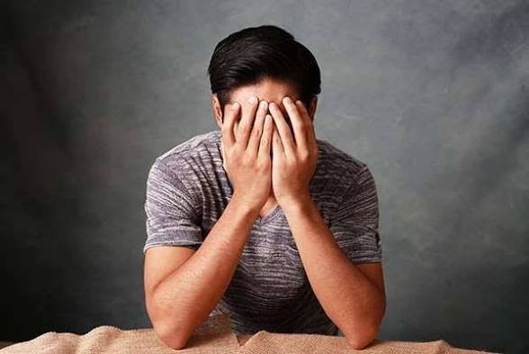 Overthinking Jadi Kebiasaan: Kenapa Sulit Tenang di Usia Muda?