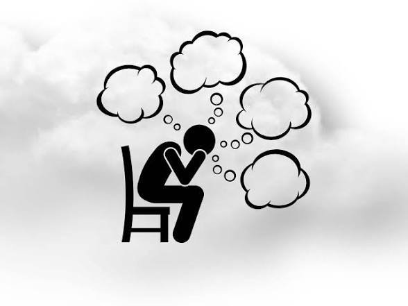 Dari Scroll ke Overthinking: Siklus yang Sulit Dihentikan