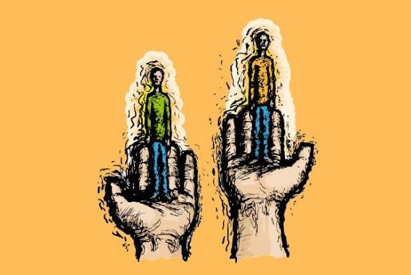 Kecemasan yang Tumbuh dari Perbandingan dan Ekspektasi: Ketika Pikiran Tidak Pernah Benar-Benar Tenang