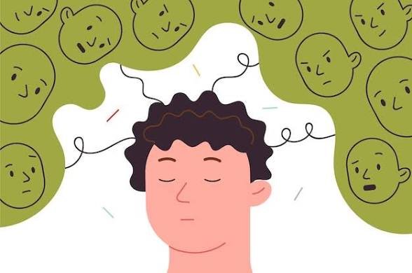 Semakin Terhubung, Semakin Kehilangan Diri? Refleksi Mahasiswa di Era Digital yang Tak Pernah Sepi