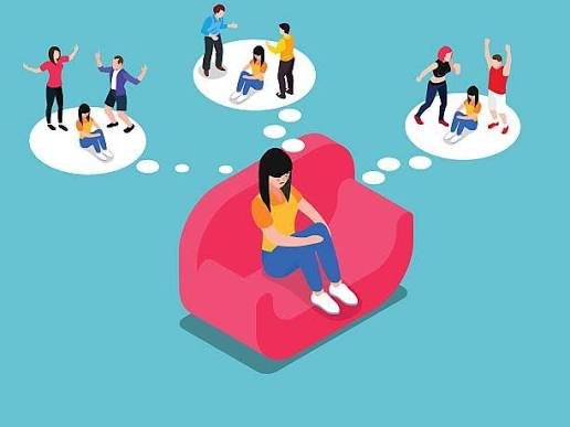 Ketika Semua Terlihat Mudah: Ilusi Kesuksesan yang Menjebak Mahasiswa di Era Serba Cepat
