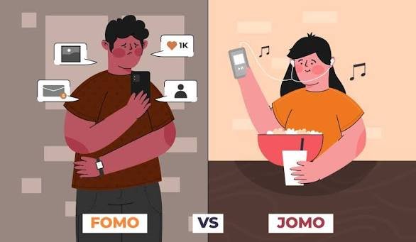 Bahagia Harus Estetik? Cara Media Sosial Mengubah Makna Kebahagiaan