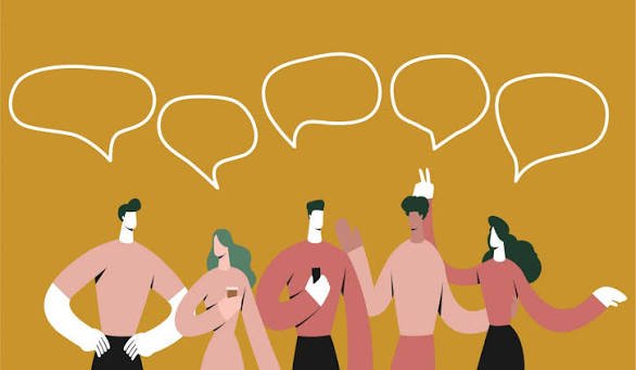 Kebebasan Berpendapat yang Dibayangi Ketakutan Sosial
