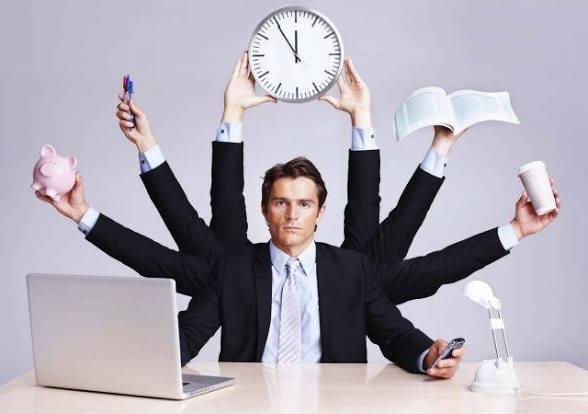 Produktif Terus, Tapi Berat Hati: Dilema Mahasiswa di Era Serba Harus Bisa