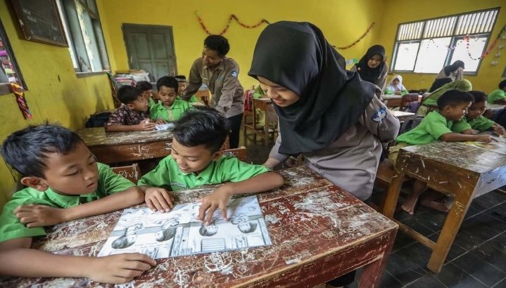 FSGI Desak Pemerintah Beri Solusi bagi Guru Honorer yang Belum Terdaftar Dapodik 2024