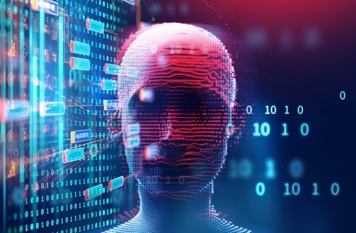 Bukan Sekadar Mempercepat Layanan, AI Kini Jadi Garda Terdepan Keamanan Data Masyarakat