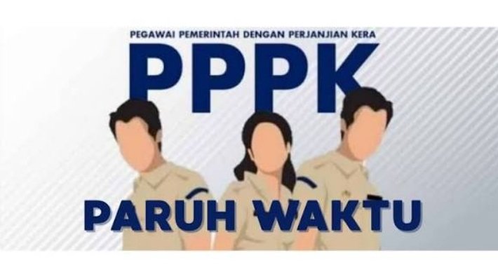 Peluang PPPK Paruh Waktu Diangkat Jadi Penuh Waktu, Simak Ketentuan Lengkapnya