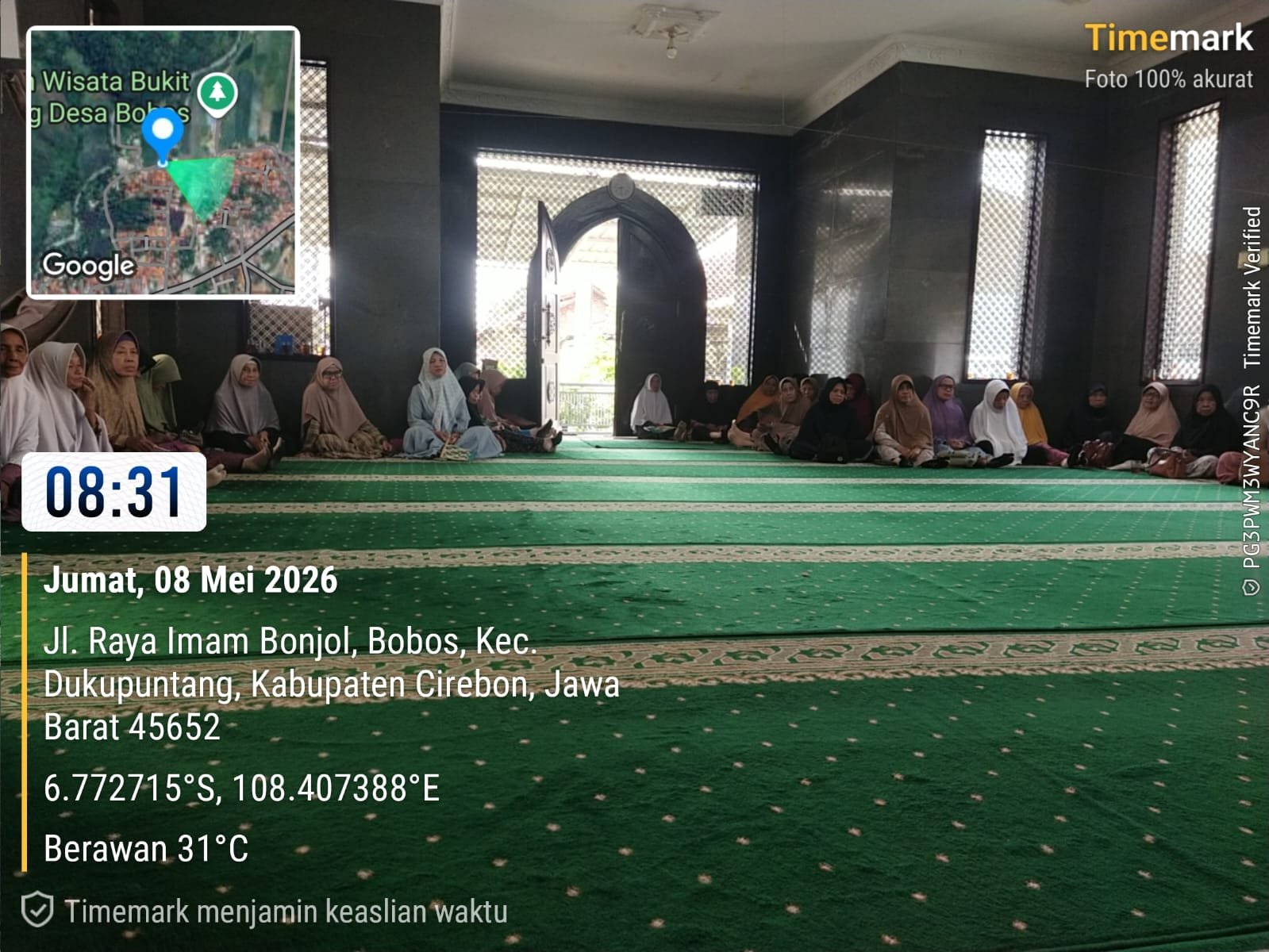Menolak Intoleransi, Menguatkan Persaudaraan: Membangun Masyarakat Harmonis dalam Keberagaman