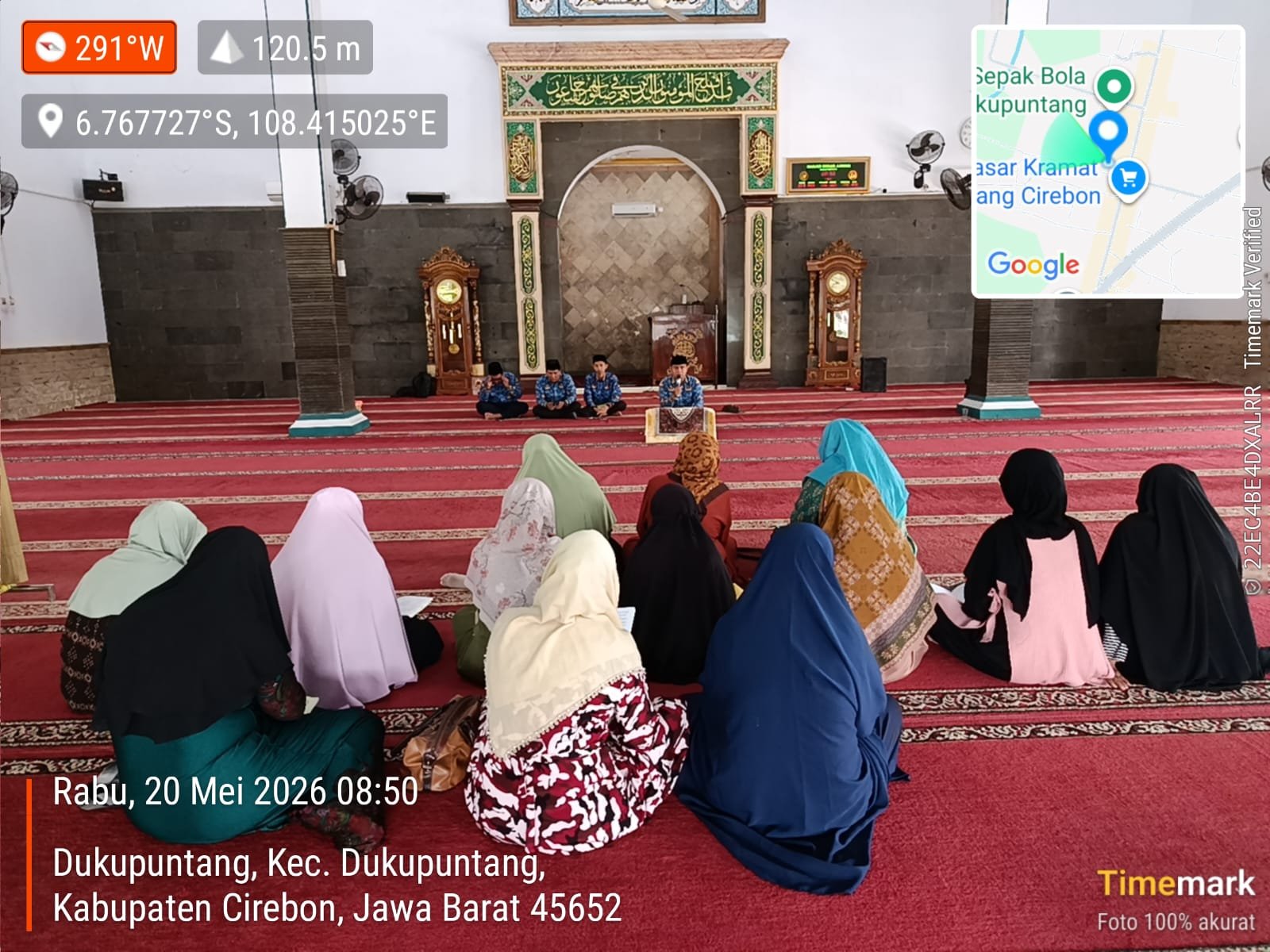 Toleransi Beragama sebagai Wujud Cinta Tanah Air