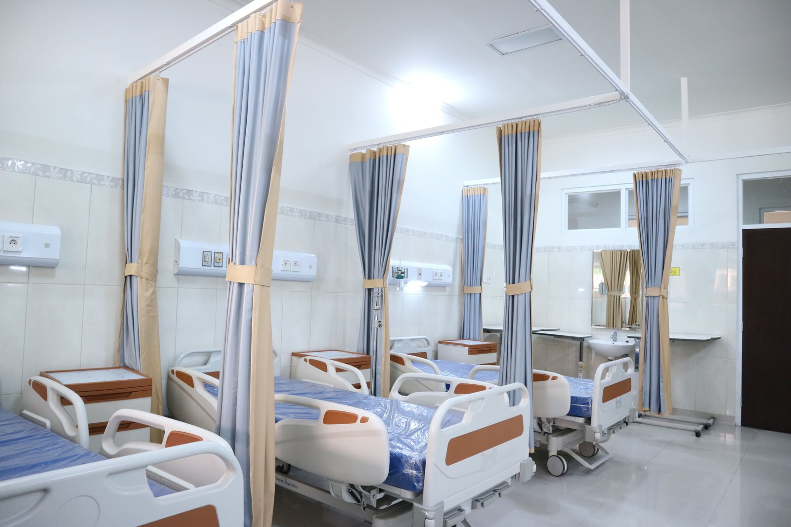 Jejak Rumah Sakit di Masa Keemasan Islam: Ketika Penyembuhan Menjadi Ilmu Pengetahuan