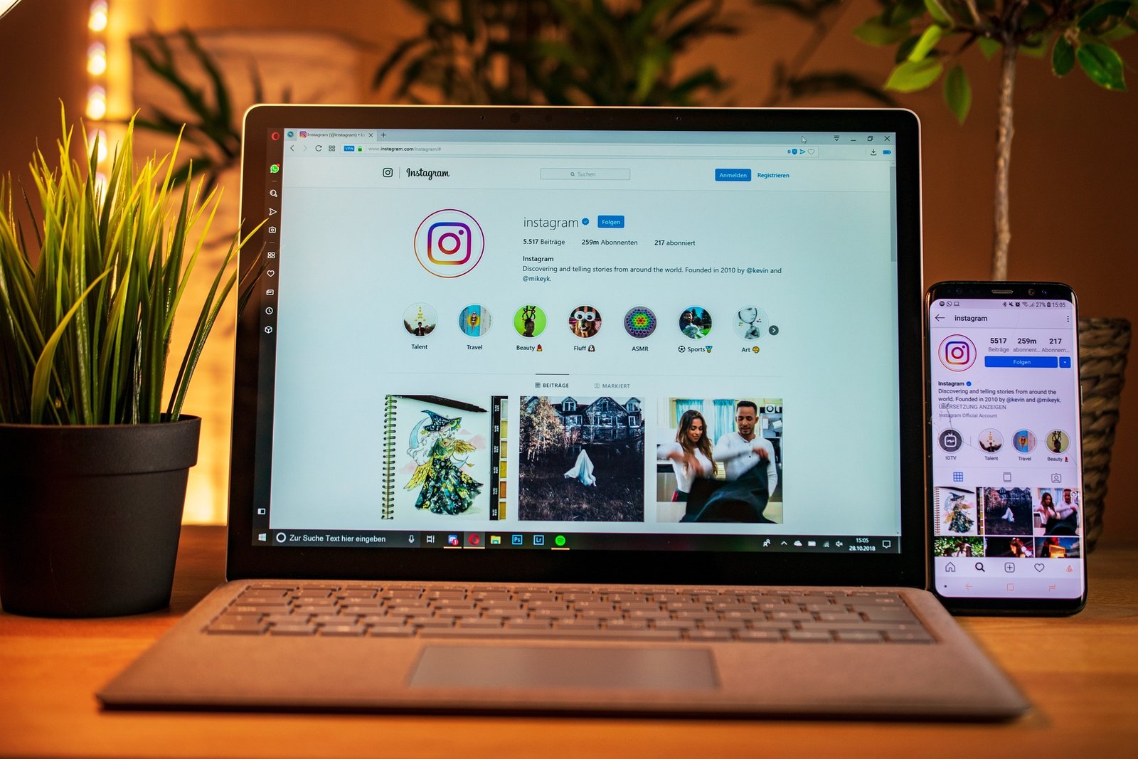 Saat Like, Komentar, dan Perhatian Menjadi Barang Dagangan di Era Digital