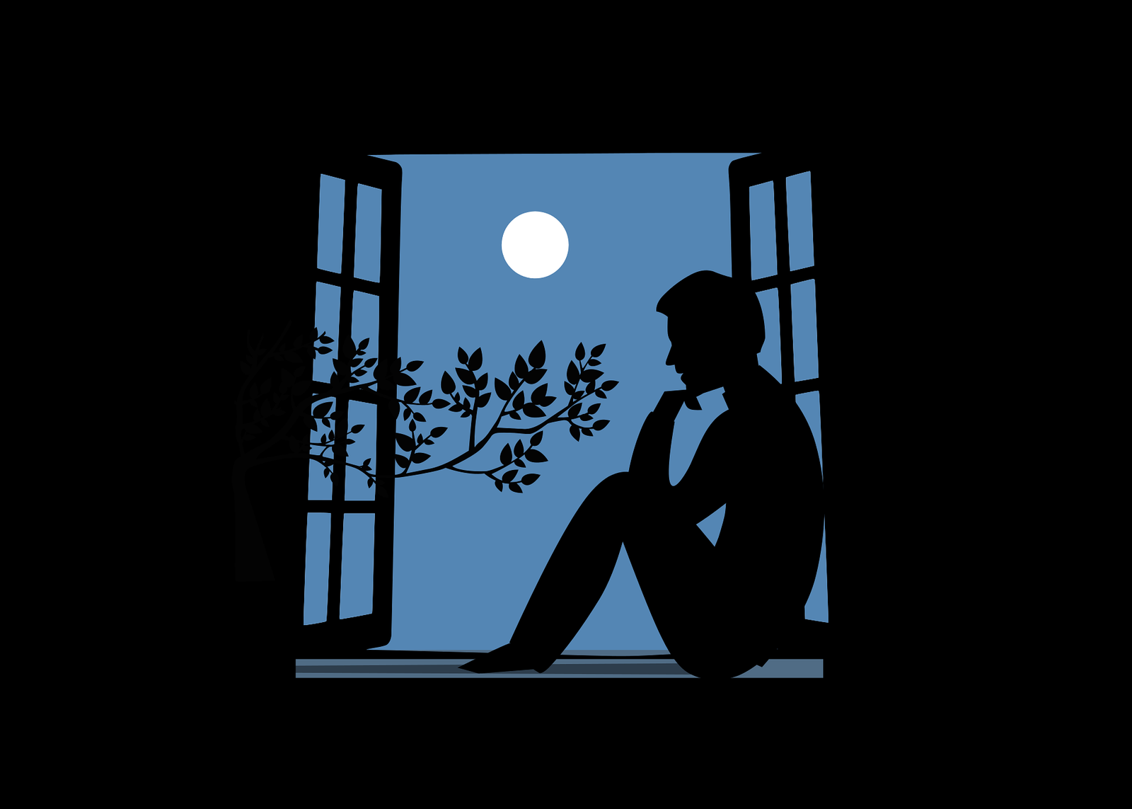 Apakah Manusia Zaman Dahulu Juga Terjebak dalam Overthinking? Menelusuri Pikiran yang Tak Pernah Benar-Benar Tenang