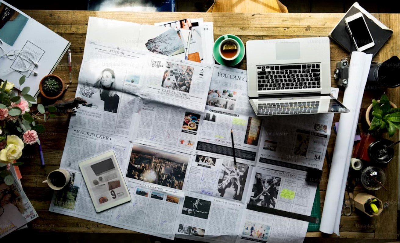 7 Kesalahan Membuat Judul Artikel Ilmiah yang Sering Dilakukan Penulis, Bisa Bikin Naskah Ditolak Editor Jurnal