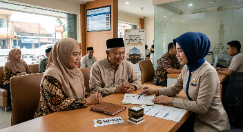 Kepercayaan Umat Meningkat, Dana Kelolaan Haji BPKH Tembus Rp180,72 Triliun per Desember 2025
