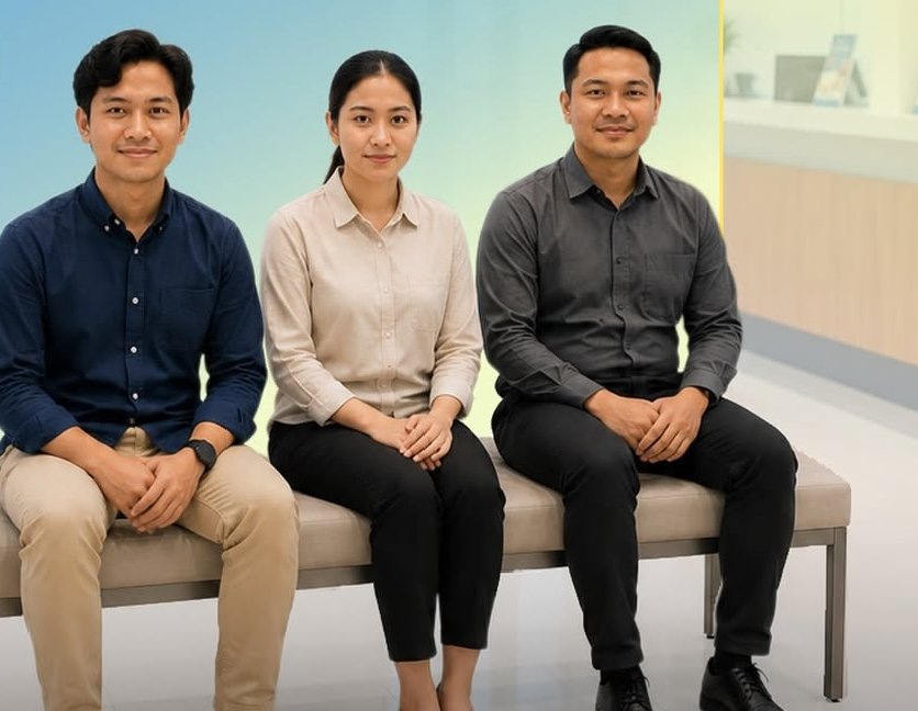 Kajian PERBANAS: Hanya 16% UMKM Formal Ajukan Kredit ke Bank, Mayoritas Merasa Belum Butuh