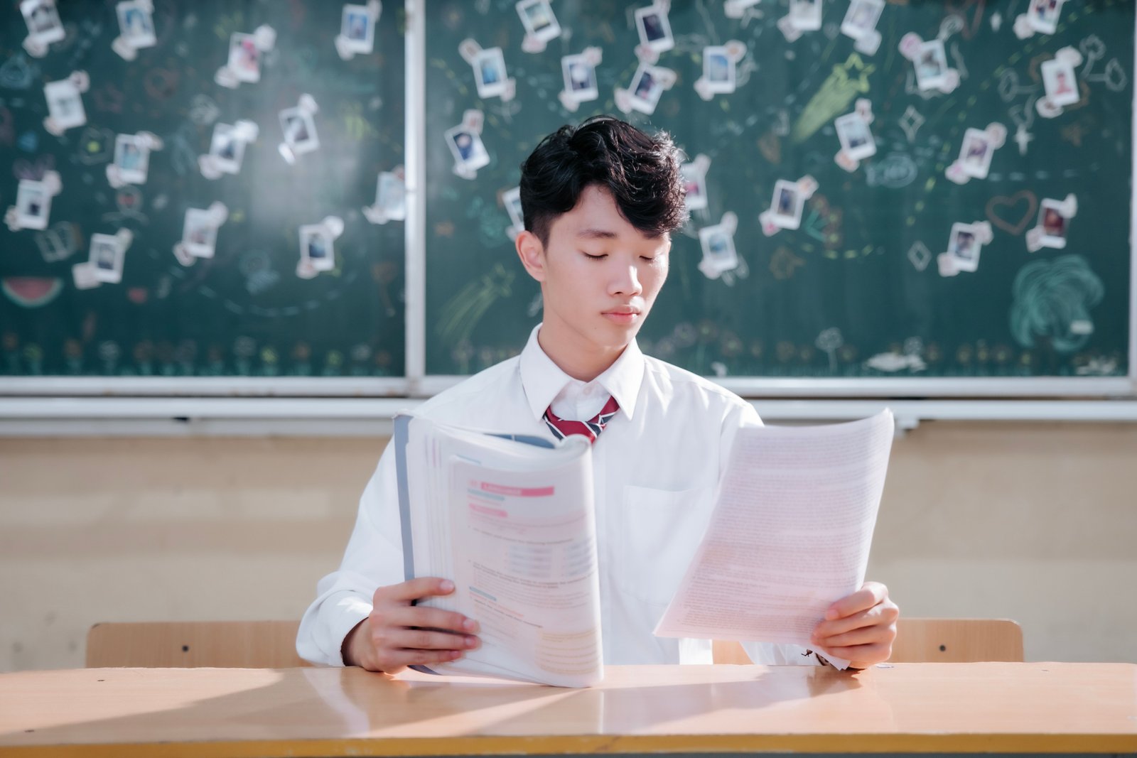 Semester 6, Waktu Terbaik untuk Mengembangkan Kemampuan Diri