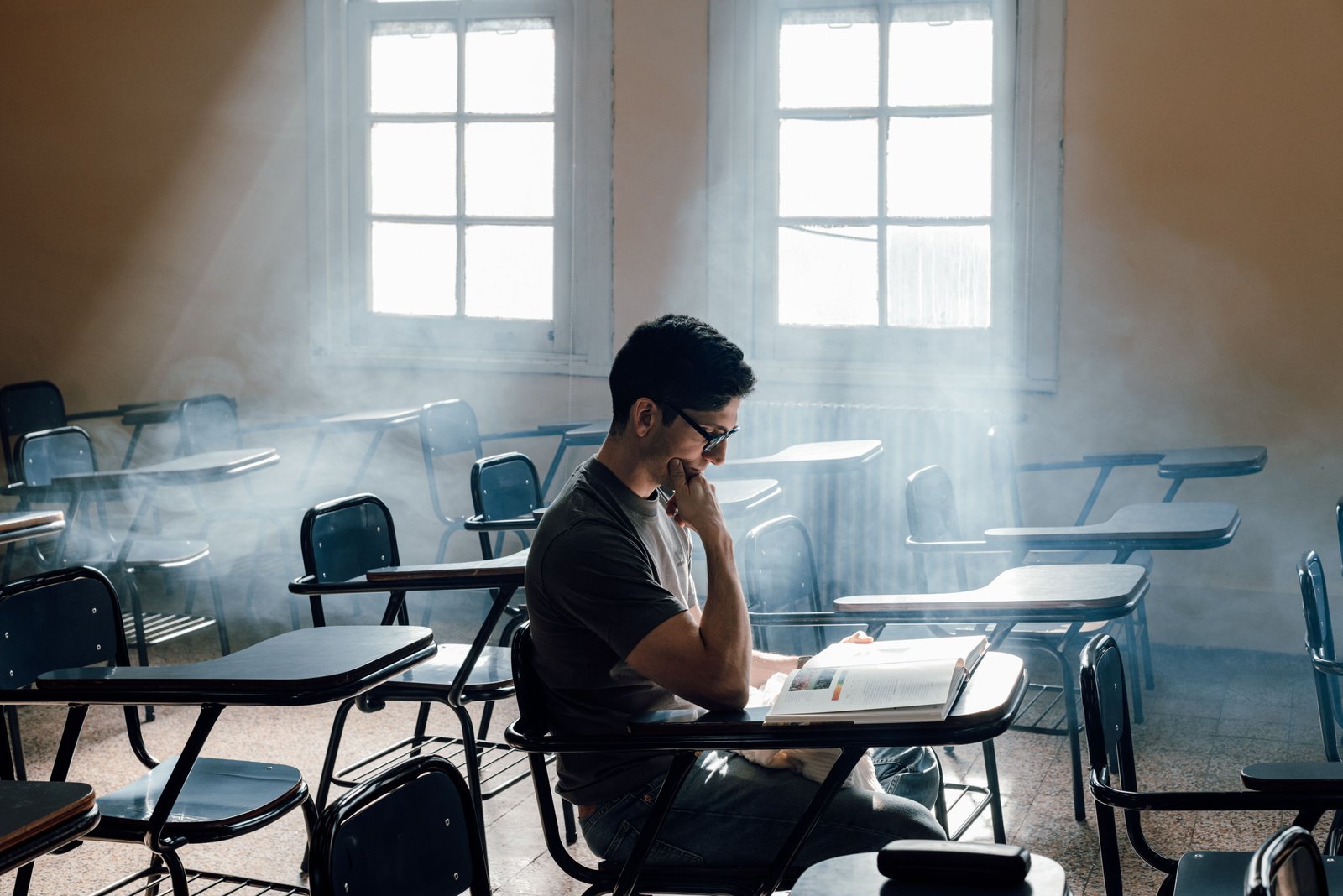Semester 6 Bukan Hanya Soal Nilai, Saatnya Membangun Portofolio