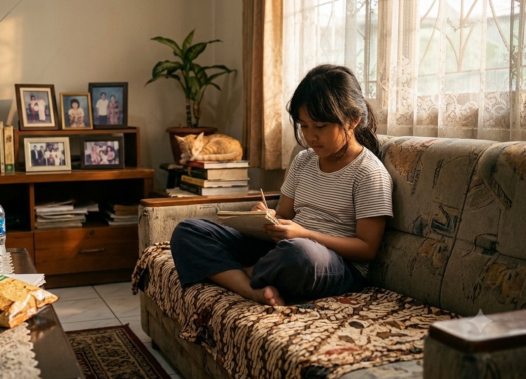 Parenting dr. Aisah Dahlan, Memahami Watak Anak Introvert, Mengatasi Rasa Takut, hingga Pendampingan Emosional