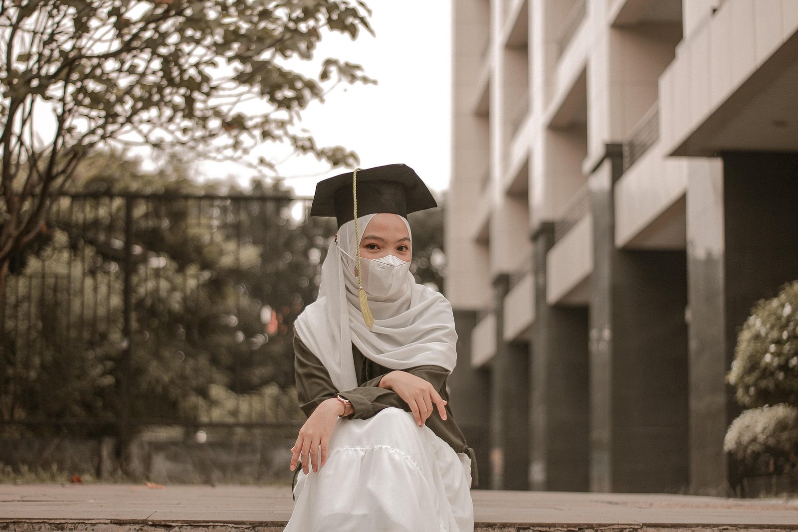 Dari KKN ke Dunia Kerja, Bekal yang Sering Diremehkan Mahasiswa