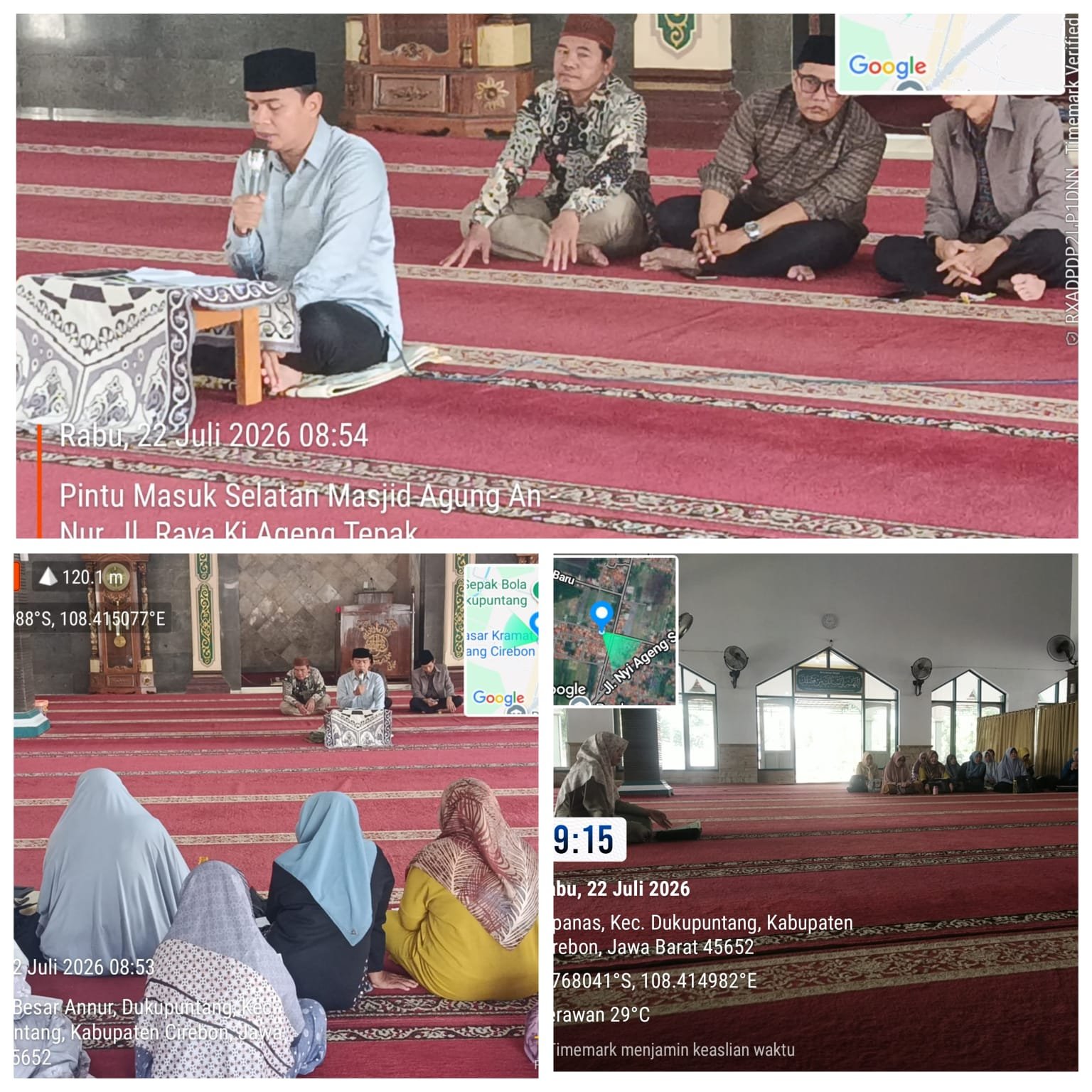 Moderasi Beragama sebagai Ikhtiar Mencegah Intoleransi di Tengah Keberagaman
